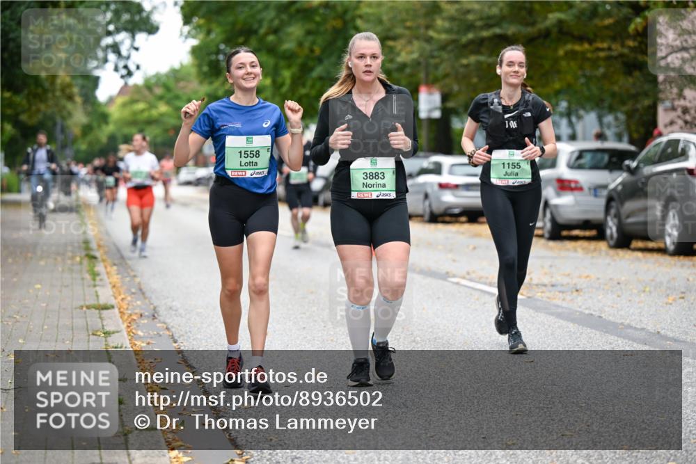 21.09.2025 - PSD Bank Halbmarathon Dr. Thomas Lammeyer http://msf.ph/oto/8936502 21.09.2025 11:02:21 Laufen 1558, 3883, 1155 meine-sportfotos.de