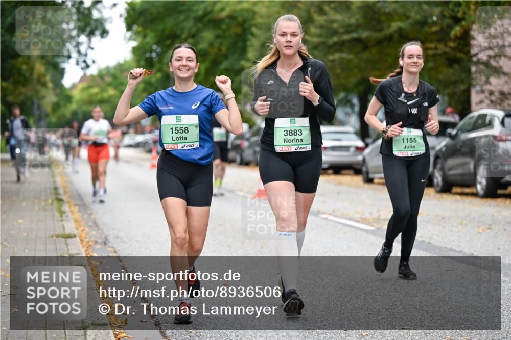 21.09.2025 - PSD Bank Halbmarathon Dr. Thomas Lammeyer http://msf.ph/oto/8936506 21.09.2025 11:02:21 Laufen 1558, 3883, 1155 meine-sportfotos.de