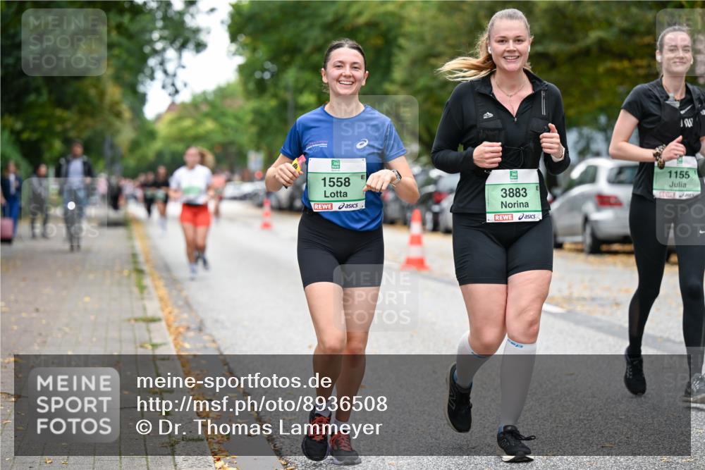 21.09.2025 - PSD Bank Halbmarathon Dr. Thomas Lammeyer http://msf.ph/oto/8936508 21.09.2025 11:02:22 Laufen 1558, 3883, 1155 meine-sportfotos.de