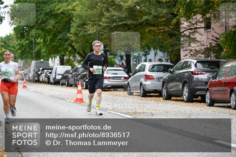 21.09.2025 - PSD Bank Halbmarathon Dr. Thomas Lammeyer http://msf.ph/oto/8936517 21.09.2025 11:02:25 Laufen 3590, 2802 meine-sportfotos.de