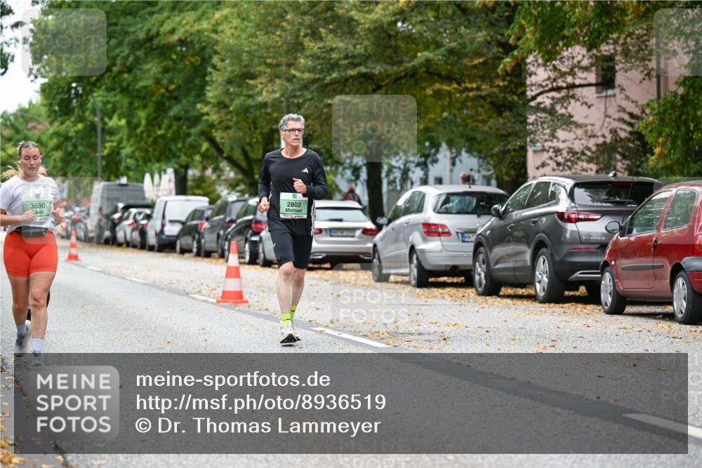 21.09.2025 - PSD Bank Halbmarathon Dr. Thomas Lammeyer http://msf.ph/oto/8936519 21.09.2025 11:02:25 Laufen 3590, 2802 meine-sportfotos.de