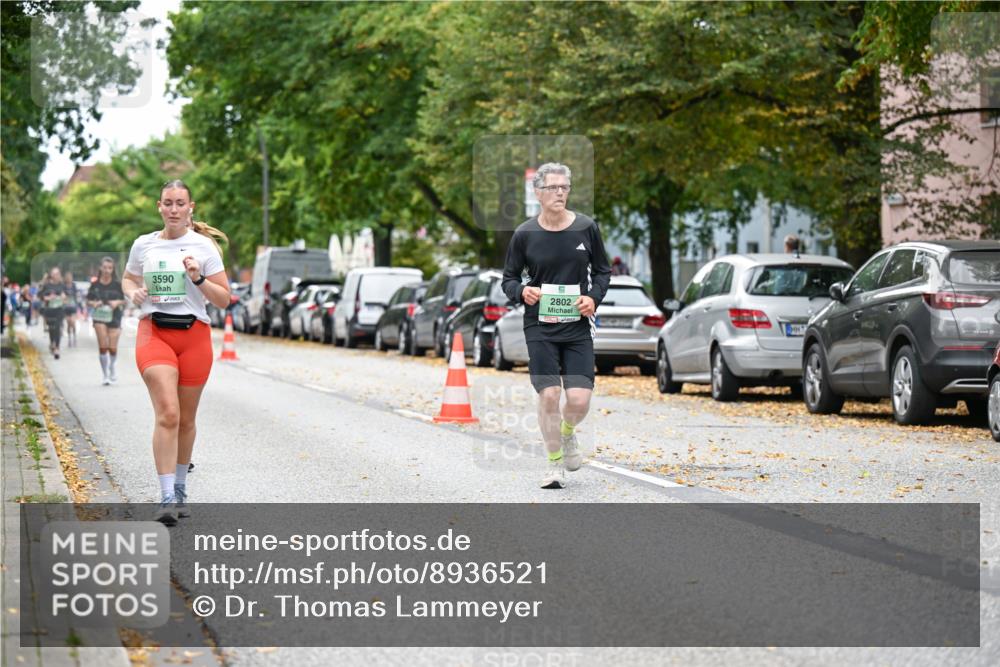 21.09.2025 - PSD Bank Halbmarathon Dr. Thomas Lammeyer http://msf.ph/oto/8936521 21.09.2025 11:02:26 Laufen 3590, 2802 meine-sportfotos.de