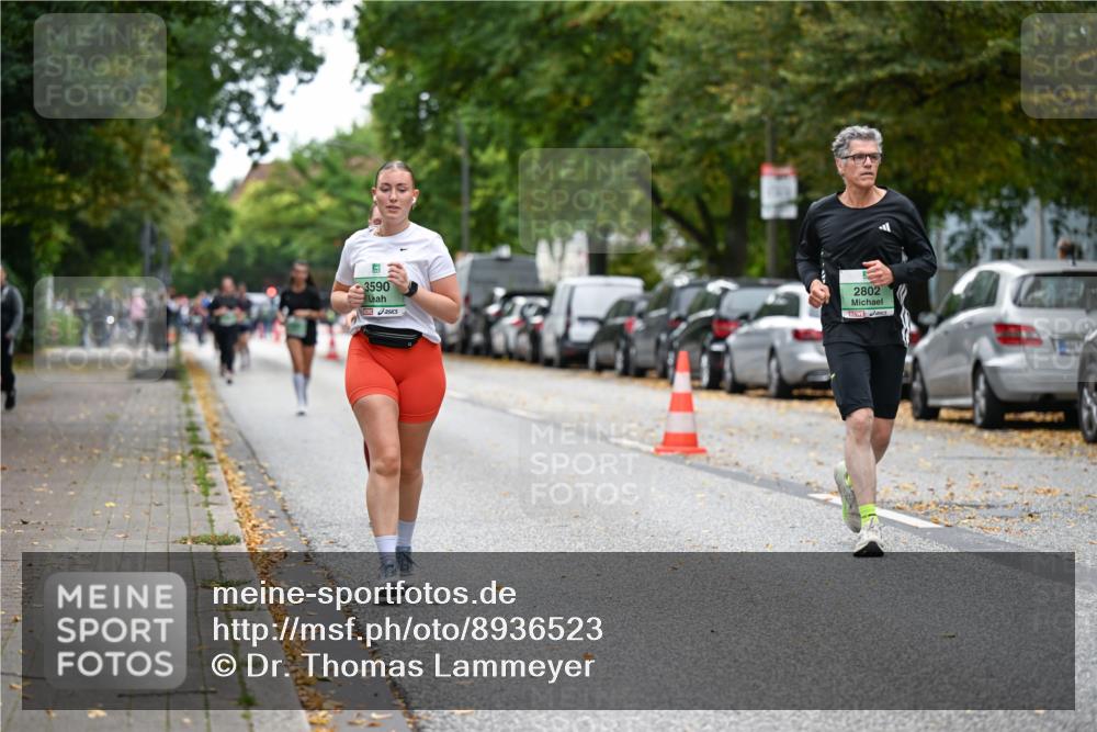 21.09.2025 - PSD Bank Halbmarathon Dr. Thomas Lammeyer http://msf.ph/oto/8936523 21.09.2025 11:02:26 Laufen 3590, 2802 meine-sportfotos.de