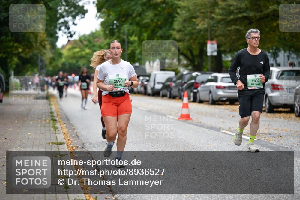 21.09.2025 - PSD Bank Halbmarathon Dr. Thomas Lammeyer http://msf.ph/oto/8936527 21.09.2025 11:02:27 Laufen 3590, 2802 meine-sportfotos.de