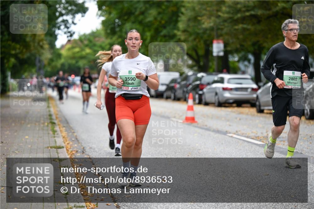 21.09.2025 - PSD Bank Halbmarathon Dr. Thomas Lammeyer http://msf.ph/oto/8936533 21.09.2025 11:02:28 Laufen 3590, 2802 meine-sportfotos.de