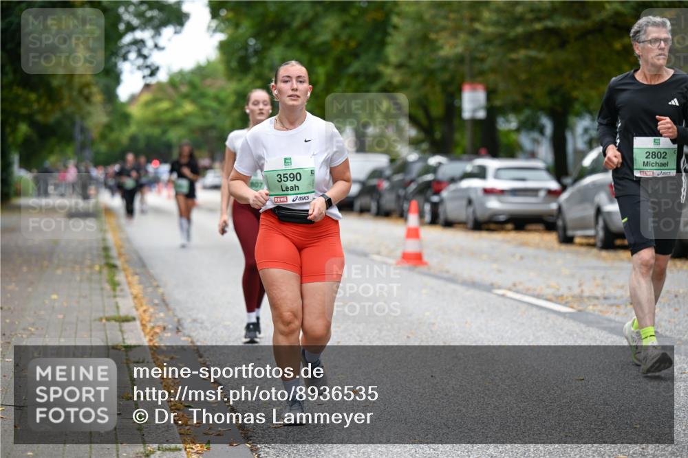 21.09.2025 - PSD Bank Halbmarathon Dr. Thomas Lammeyer http://msf.ph/oto/8936535 21.09.2025 11:02:28 Laufen 3590, 2802 meine-sportfotos.de