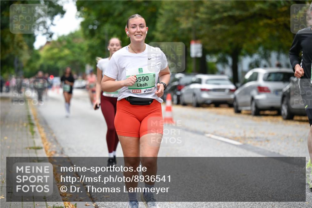 21.09.2025 - PSD Bank Halbmarathon Dr. Thomas Lammeyer http://msf.ph/oto/8936541 21.09.2025 11:02:29 Laufen 3590 meine-sportfotos.de