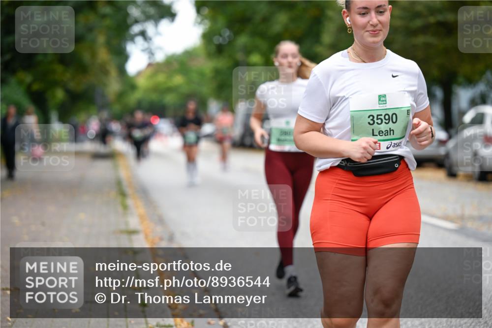 21.09.2025 - PSD Bank Halbmarathon Dr. Thomas Lammeyer http://msf.ph/oto/8936544 21.09.2025 11:02:30 Laufen 3590 meine-sportfotos.de