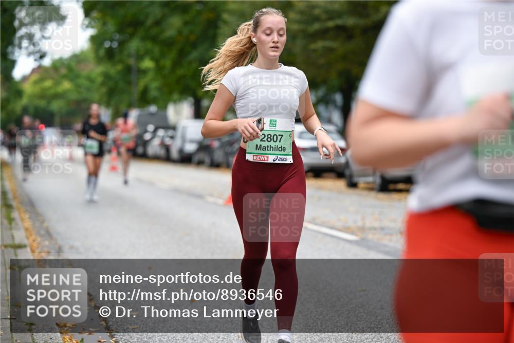 21.09.2025 - PSD Bank Halbmarathon Dr. Thomas Lammeyer http://msf.ph/oto/8936546 21.09.2025 11:02:31 Laufen 2807 meine-sportfotos.de