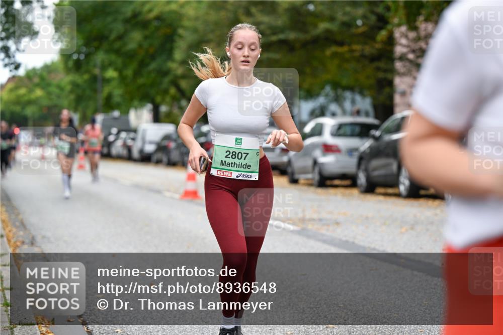 21.09.2025 - PSD Bank Halbmarathon Dr. Thomas Lammeyer http://msf.ph/oto/8936548 21.09.2025 11:02:31 Laufen 2807 meine-sportfotos.de