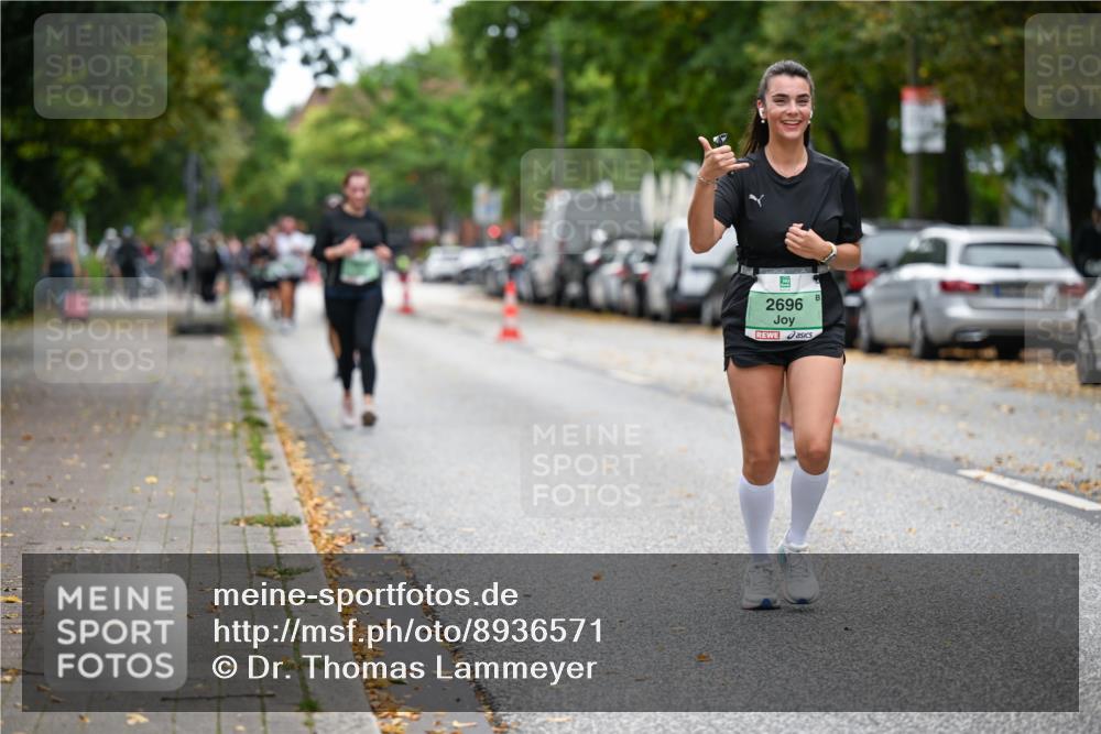 21.09.2025 - PSD Bank Halbmarathon Dr. Thomas Lammeyer http://msf.ph/oto/8936571 21.09.2025 11:02:38 Laufen 2696 meine-sportfotos.de