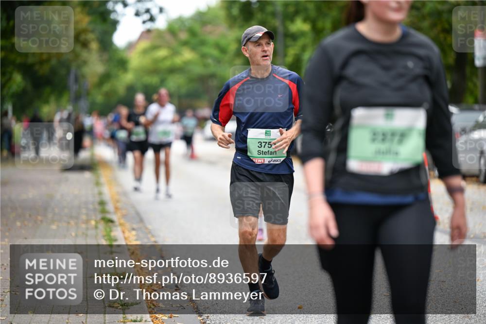 21.09.2025 - PSD Bank Halbmarathon Dr. Thomas Lammeyer http://msf.ph/oto/8936597 21.09.2025 11:02:49 Laufen 375, 3378 meine-sportfotos.de