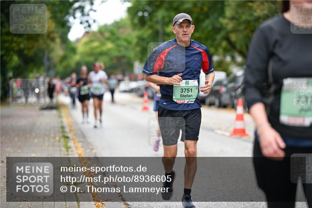 21.09.2025 - PSD Bank Halbmarathon Dr. Thomas Lammeyer http://msf.ph/oto/8936605 21.09.2025 11:02:50 Laufen 3751, 23 meine-sportfotos.de