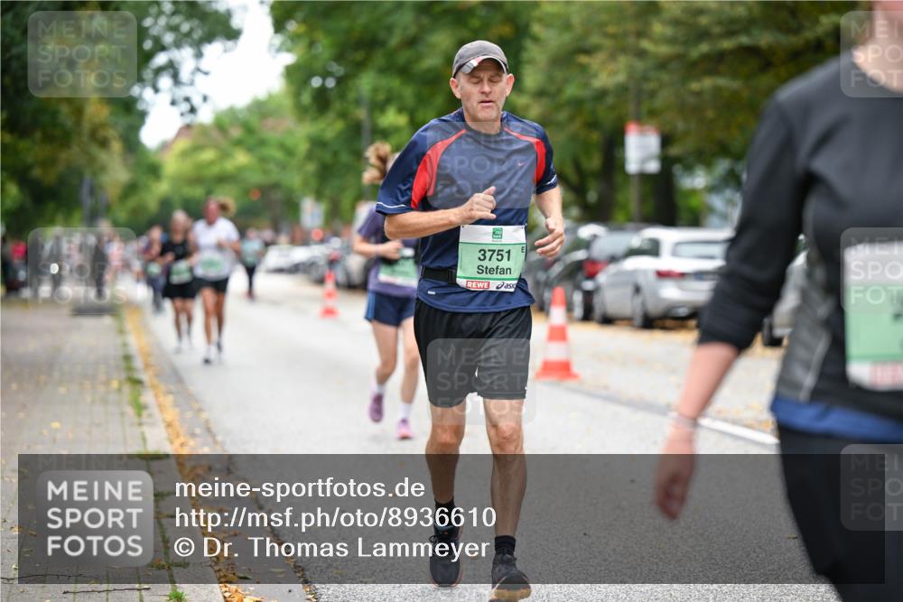 21.09.2025 - PSD Bank Halbmarathon Dr. Thomas Lammeyer http://msf.ph/oto/8936610 21.09.2025 11:02:51 Laufen 3751 meine-sportfotos.de
