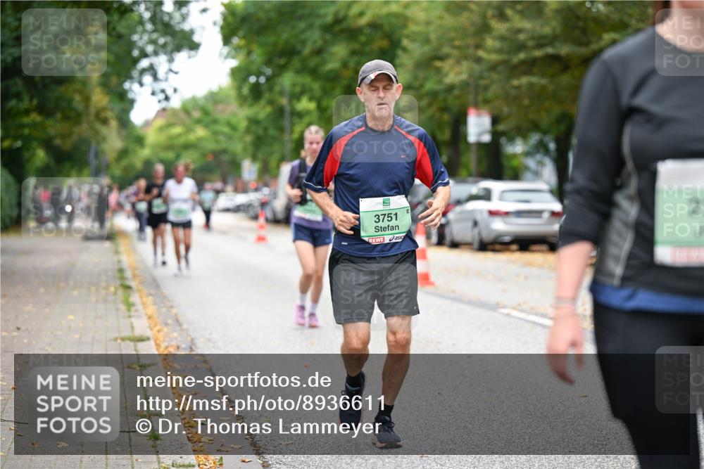 21.09.2025 - PSD Bank Halbmarathon Dr. Thomas Lammeyer http://msf.ph/oto/8936611 21.09.2025 11:02:51 Laufen 3751 meine-sportfotos.de