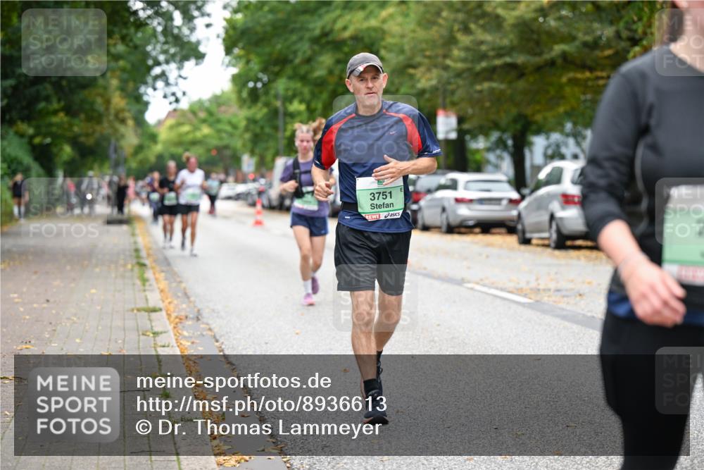 21.09.2025 - PSD Bank Halbmarathon Dr. Thomas Lammeyer http://msf.ph/oto/8936613 21.09.2025 11:02:51 Laufen 3751 meine-sportfotos.de
