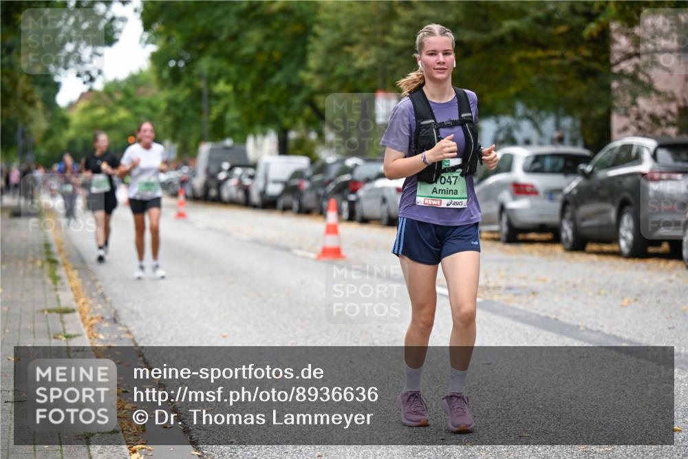 21.09.2025 - PSD Bank Halbmarathon Dr. Thomas Lammeyer http://msf.ph/oto/8936636 21.09.2025 11:02:55 Laufen 047 meine-sportfotos.de