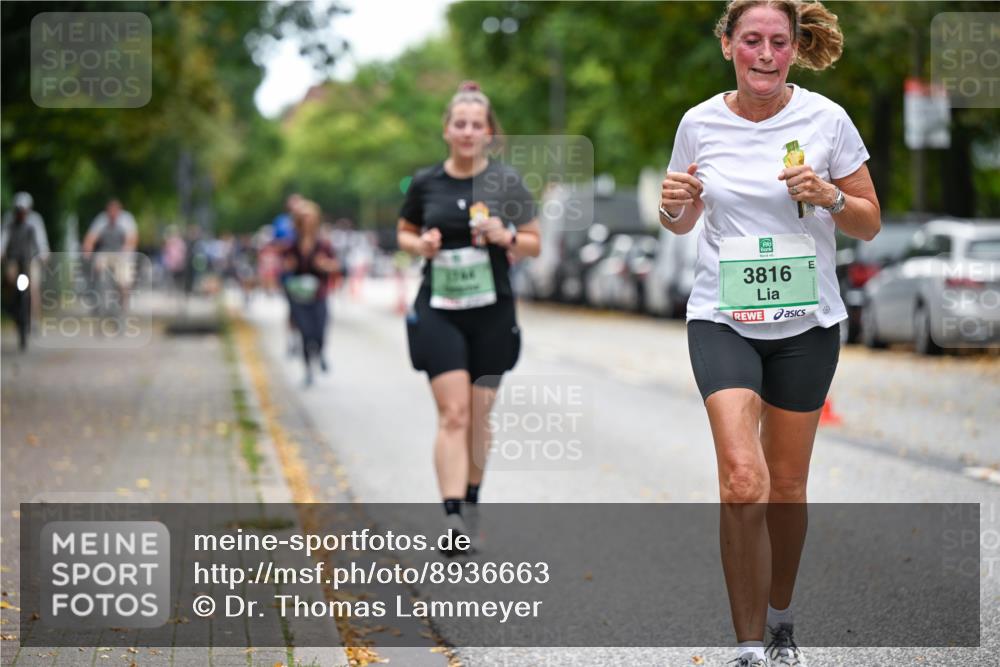 21.09.2025 - PSD Bank Halbmarathon Dr. Thomas Lammeyer http://msf.ph/oto/8936663 21.09.2025 11:03:00 Laufen 3816 meine-sportfotos.de