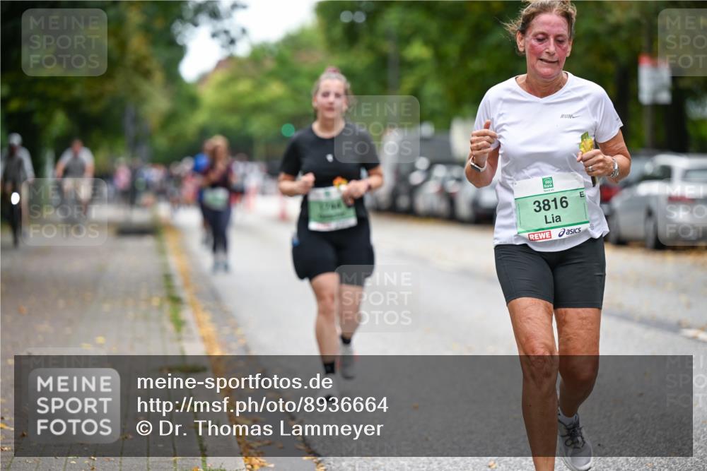 21.09.2025 - PSD Bank Halbmarathon Dr. Thomas Lammeyer http://msf.ph/oto/8936664 21.09.2025 11:03:00 Laufen 3816 meine-sportfotos.de