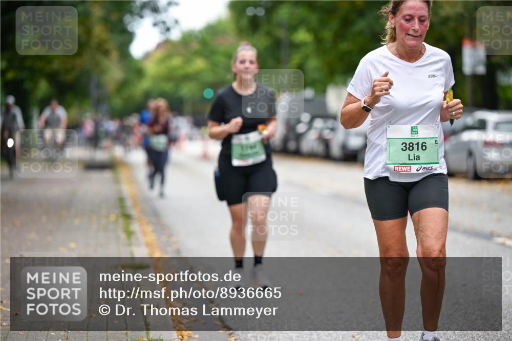 21.09.2025 - PSD Bank Halbmarathon Dr. Thomas Lammeyer http://msf.ph/oto/8936665 21.09.2025 11:03:00 Laufen 3816 meine-sportfotos.de