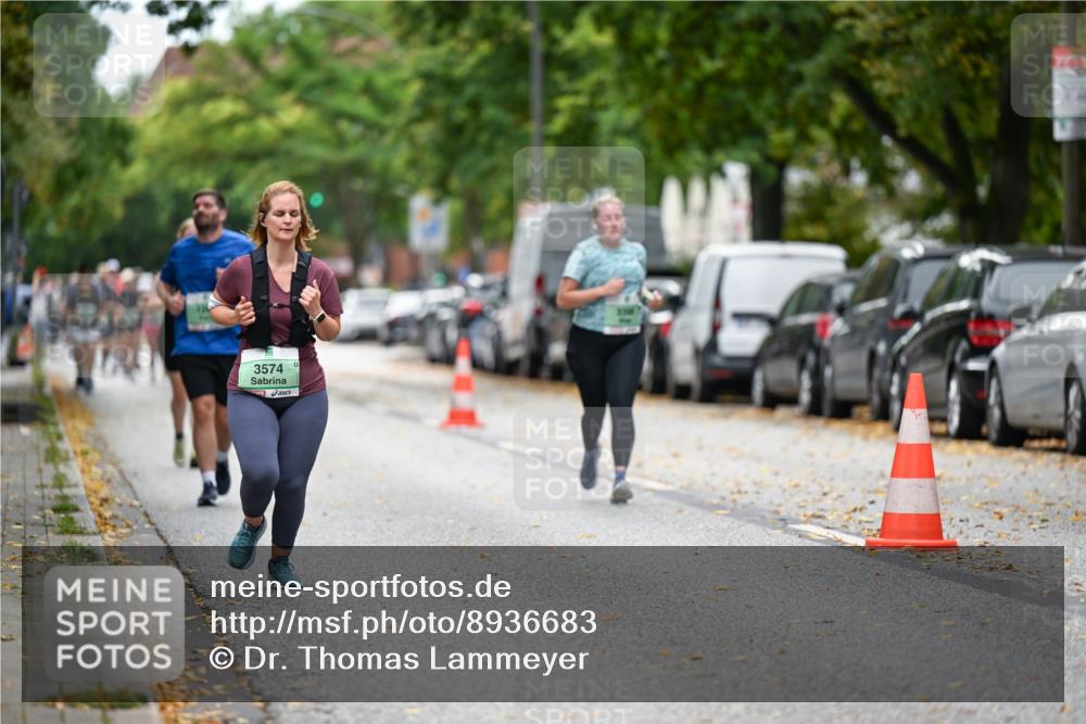 21.09.2025 - PSD Bank Halbmarathon Dr. Thomas Lammeyer http://msf.ph/oto/8936683 21.09.2025 11:03:05 Laufen 3574 meine-sportfotos.de
