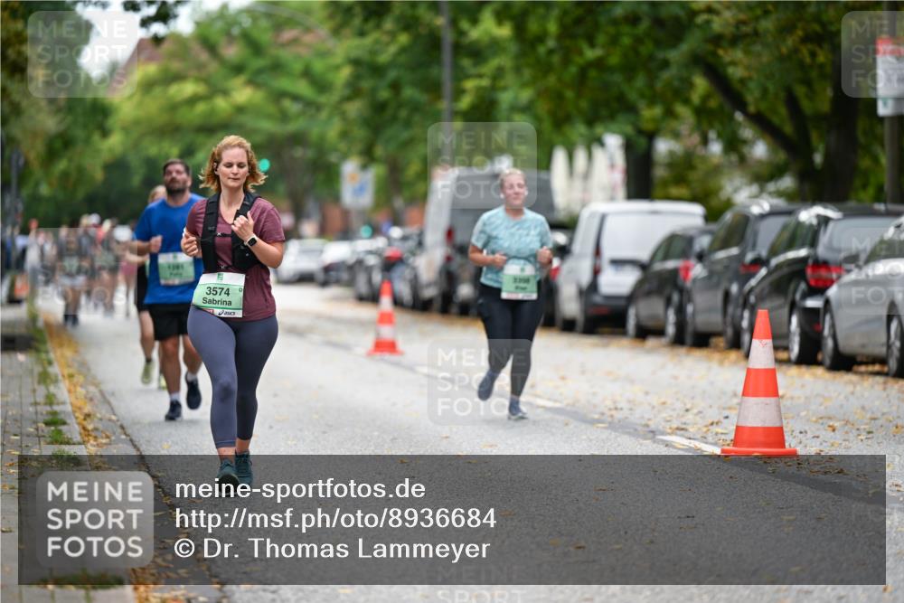 21.09.2025 - PSD Bank Halbmarathon Dr. Thomas Lammeyer http://msf.ph/oto/8936684 21.09.2025 11:03:06 Laufen 3574 meine-sportfotos.de