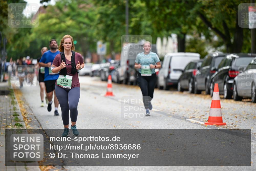 21.09.2025 - PSD Bank Halbmarathon Dr. Thomas Lammeyer http://msf.ph/oto/8936686 21.09.2025 11:03:06 Laufen 3574 meine-sportfotos.de
