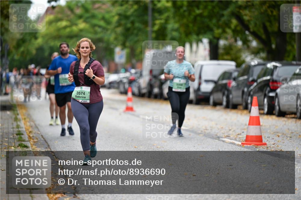 21.09.2025 - PSD Bank Halbmarathon Dr. Thomas Lammeyer http://msf.ph/oto/8936690 21.09.2025 11:03:06 Laufen 3574 meine-sportfotos.de