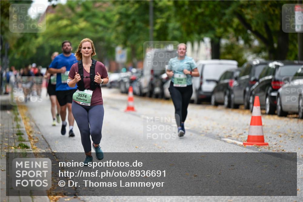 21.09.2025 - PSD Bank Halbmarathon Dr. Thomas Lammeyer http://msf.ph/oto/8936691 21.09.2025 11:03:06 Laufen 3574 meine-sportfotos.de