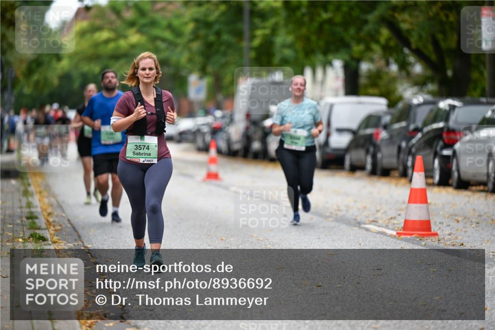 21.09.2025 - PSD Bank Halbmarathon Dr. Thomas Lammeyer http://msf.ph/oto/8936692 21.09.2025 11:03:07 Laufen 3574 meine-sportfotos.de