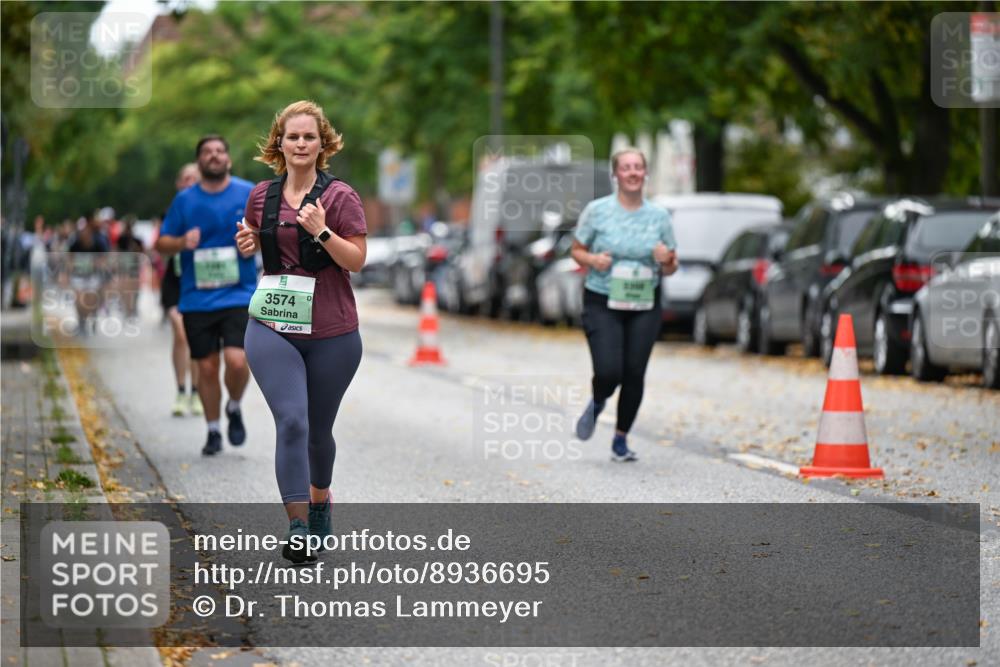 21.09.2025 - PSD Bank Halbmarathon Dr. Thomas Lammeyer http://msf.ph/oto/8936695 21.09.2025 11:03:07 Laufen 3574 meine-sportfotos.de