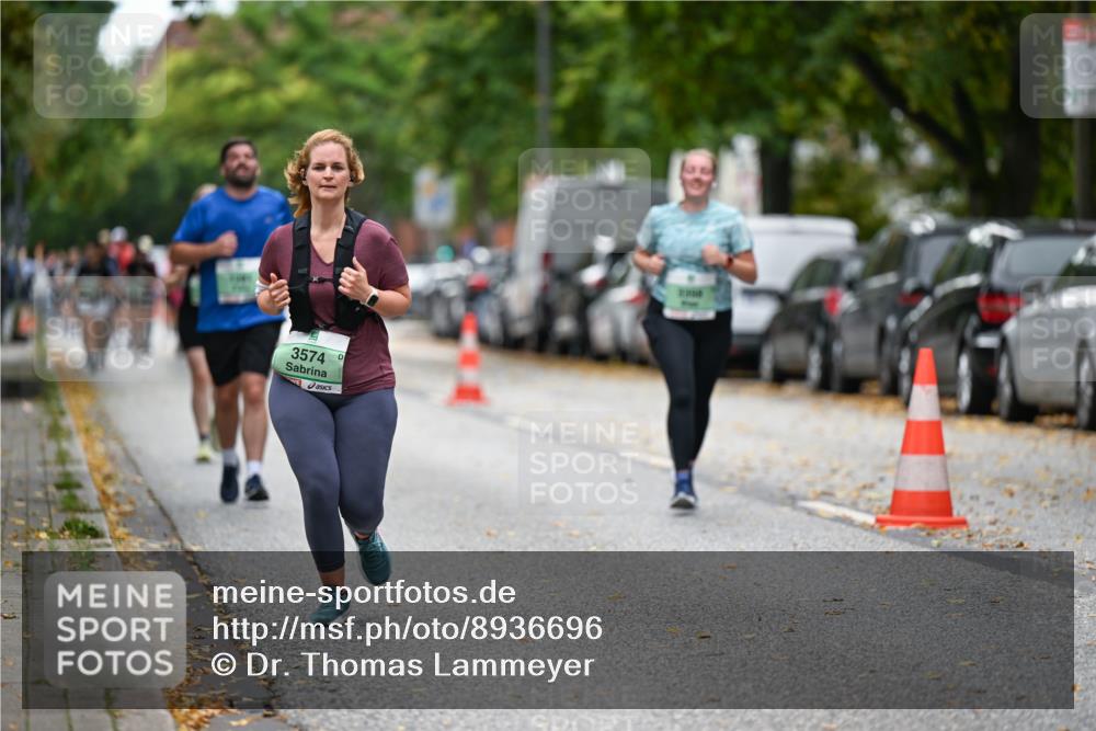 21.09.2025 - PSD Bank Halbmarathon Dr. Thomas Lammeyer http://msf.ph/oto/8936696 21.09.2025 11:03:07 Laufen 3574 meine-sportfotos.de