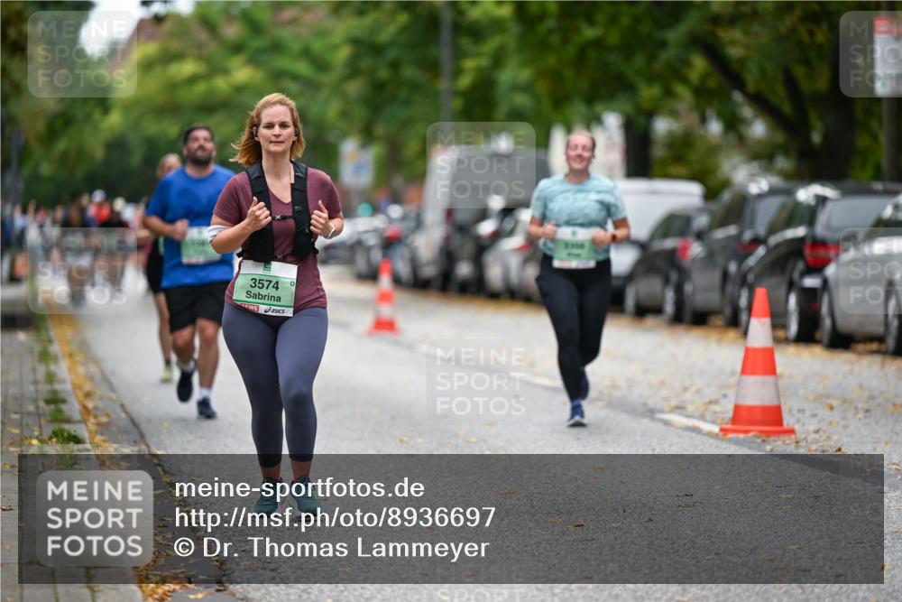 21.09.2025 - PSD Bank Halbmarathon Dr. Thomas Lammeyer http://msf.ph/oto/8936697 21.09.2025 11:03:07 Laufen 3574 meine-sportfotos.de