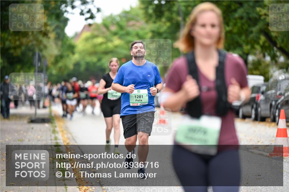 21.09.2025 - PSD Bank Halbmarathon Dr. Thomas Lammeyer http://msf.ph/oto/8936716 21.09.2025 11:03:12 Laufen 1281 meine-sportfotos.de