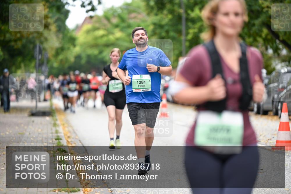 21.09.2025 - PSD Bank Halbmarathon Dr. Thomas Lammeyer http://msf.ph/oto/8936718 21.09.2025 11:03:12 Laufen 1281 meine-sportfotos.de