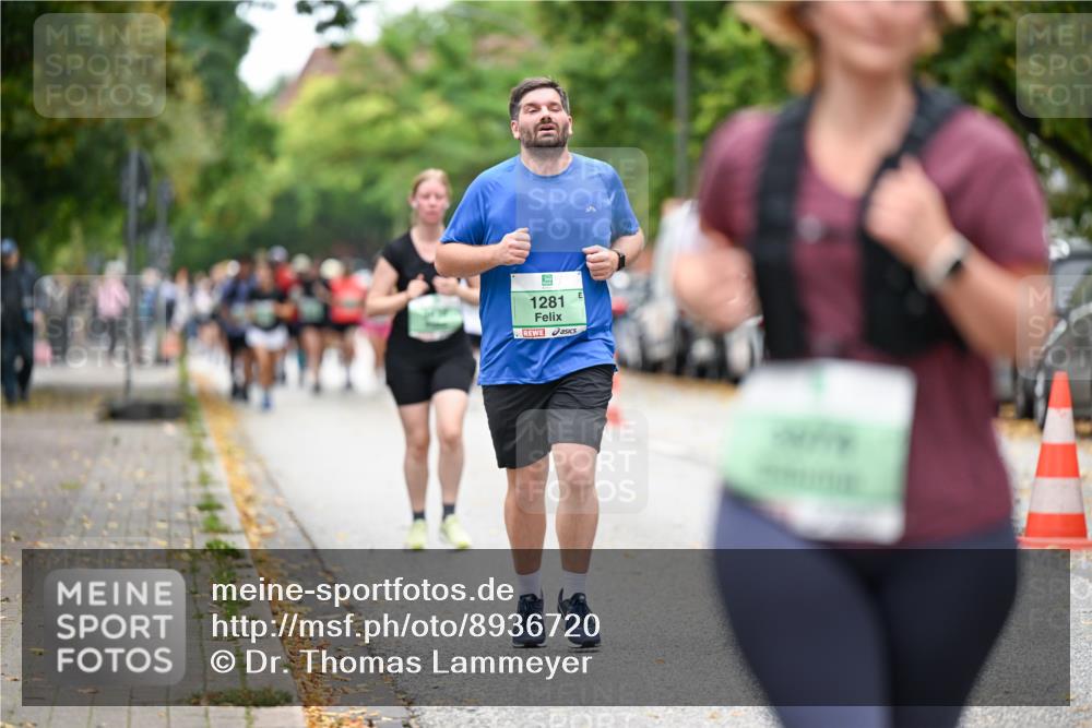 21.09.2025 - PSD Bank Halbmarathon Dr. Thomas Lammeyer http://msf.ph/oto/8936720 21.09.2025 11:03:12 Laufen 1281 meine-sportfotos.de
