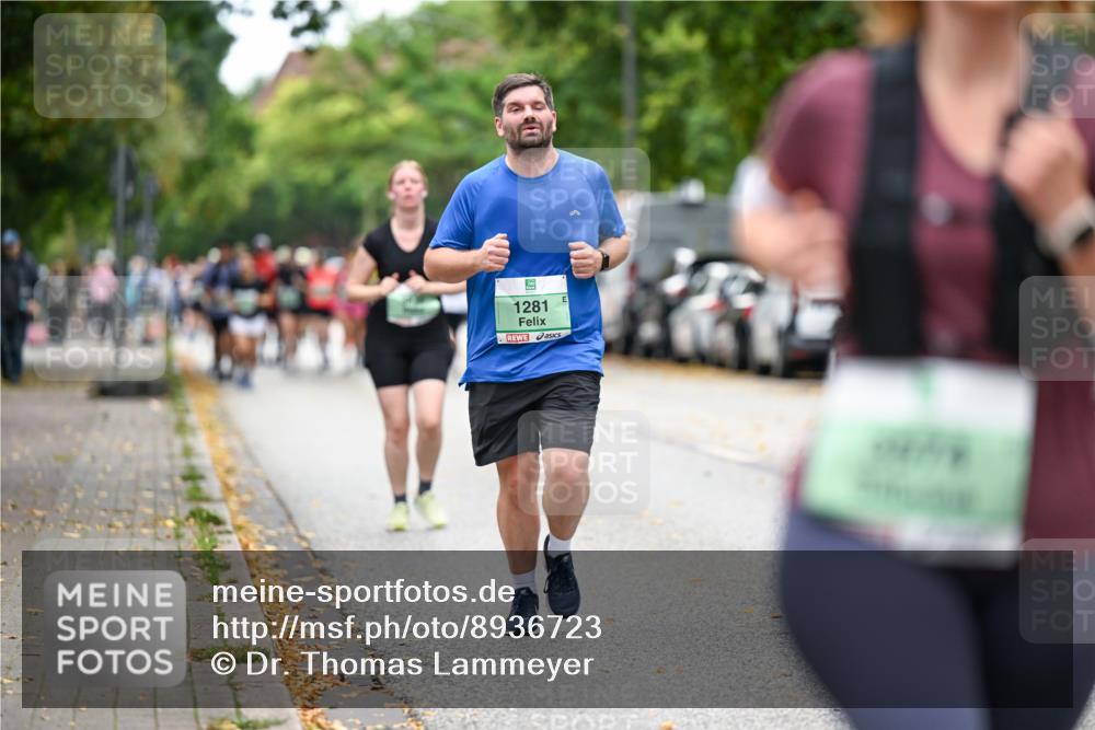 21.09.2025 - PSD Bank Halbmarathon Dr. Thomas Lammeyer http://msf.ph/oto/8936723 21.09.2025 11:03:13 Laufen 1281 meine-sportfotos.de