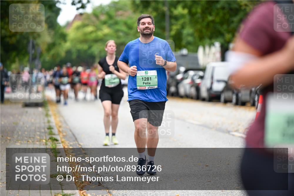 21.09.2025 - PSD Bank Halbmarathon Dr. Thomas Lammeyer http://msf.ph/oto/8936726 21.09.2025 11:03:13 Laufen 1281 meine-sportfotos.de