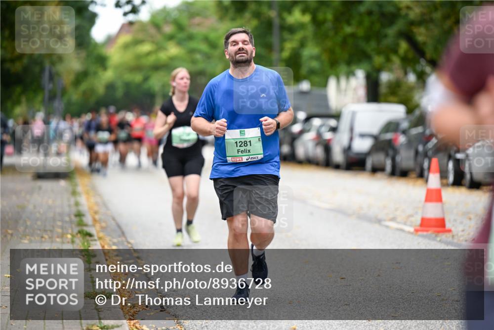 21.09.2025 - PSD Bank Halbmarathon Dr. Thomas Lammeyer http://msf.ph/oto/8936728 21.09.2025 11:03:13 Laufen 1281 meine-sportfotos.de