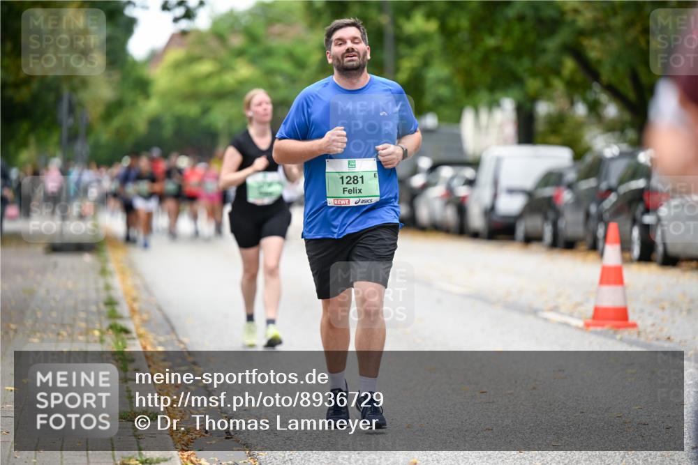 21.09.2025 - PSD Bank Halbmarathon Dr. Thomas Lammeyer http://msf.ph/oto/8936729 21.09.2025 11:03:14 Laufen 1281 meine-sportfotos.de