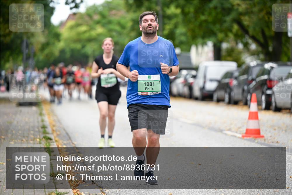 21.09.2025 - PSD Bank Halbmarathon Dr. Thomas Lammeyer http://msf.ph/oto/8936731 21.09.2025 11:03:14 Laufen 1281 meine-sportfotos.de