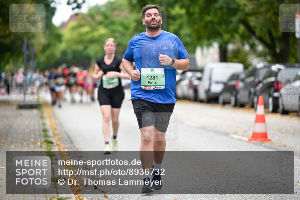 21.09.2025 - PSD Bank Halbmarathon Dr. Thomas Lammeyer http://msf.ph/oto/8936732 21.09.2025 11:03:14 Laufen 1281 meine-sportfotos.de