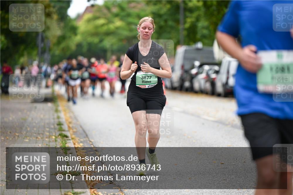 21.09.2025 - PSD Bank Halbmarathon Dr. Thomas Lammeyer http://msf.ph/oto/8936743 21.09.2025 11:03:17 Laufen 3877, 1001 meine-sportfotos.de