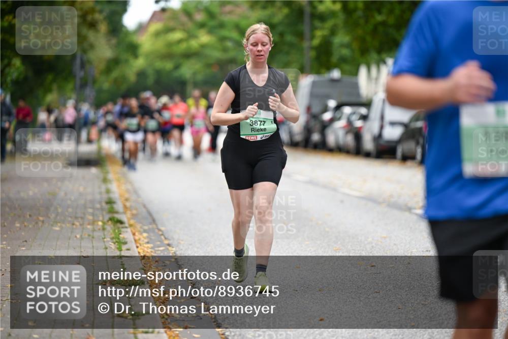 21.09.2025 - PSD Bank Halbmarathon Dr. Thomas Lammeyer http://msf.ph/oto/8936745 21.09.2025 11:03:17 Laufen 3877, 100 meine-sportfotos.de
