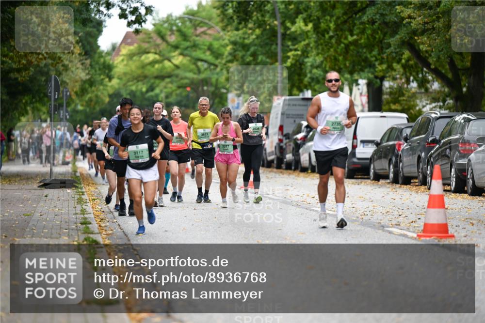 21.09.2025 - PSD Bank Halbmarathon Dr. Thomas Lammeyer http://msf.ph/oto/8936768 21.09.2025 11:03:27 Laufen 3717 meine-sportfotos.de