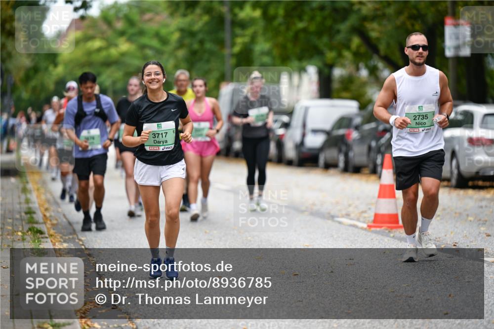 21.09.2025 - PSD Bank Halbmarathon Dr. Thomas Lammeyer http://msf.ph/oto/8936785 21.09.2025 11:03:32 Laufen 3717, 2735 meine-sportfotos.de