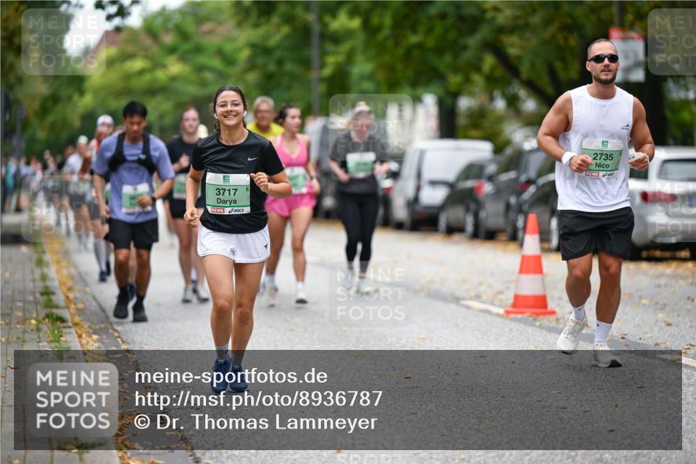 21.09.2025 - PSD Bank Halbmarathon Dr. Thomas Lammeyer http://msf.ph/oto/8936787 21.09.2025 11:03:32 Laufen 3717, 2735 meine-sportfotos.de