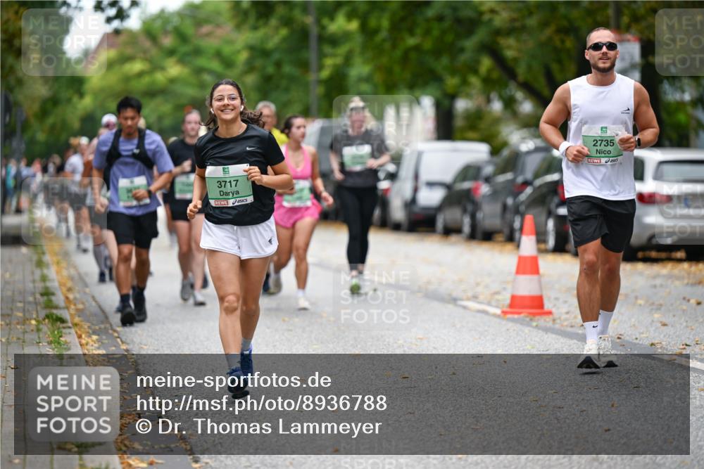 21.09.2025 - PSD Bank Halbmarathon Dr. Thomas Lammeyer http://msf.ph/oto/8936788 21.09.2025 11:03:32 Laufen 3717, 2735 meine-sportfotos.de
