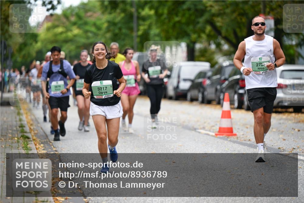 21.09.2025 - PSD Bank Halbmarathon Dr. Thomas Lammeyer http://msf.ph/oto/8936789 21.09.2025 11:03:32 Laufen 3717, 2733 meine-sportfotos.de