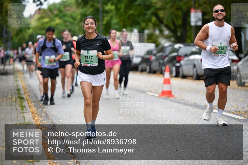 21.09.2025 - PSD Bank Halbmarathon Dr. Thomas Lammeyer http://msf.ph/oto/8936798 21.09.2025 11:03:34 Laufen 3717, 735 meine-sportfotos.de